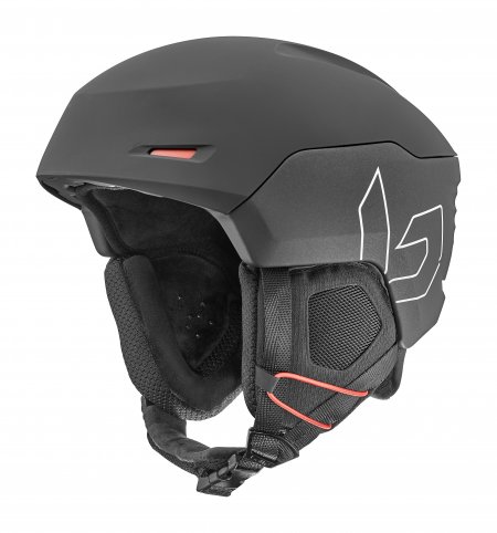 Obrázek Helma BOLLÉ RYFT PURE Black Matte 22/23